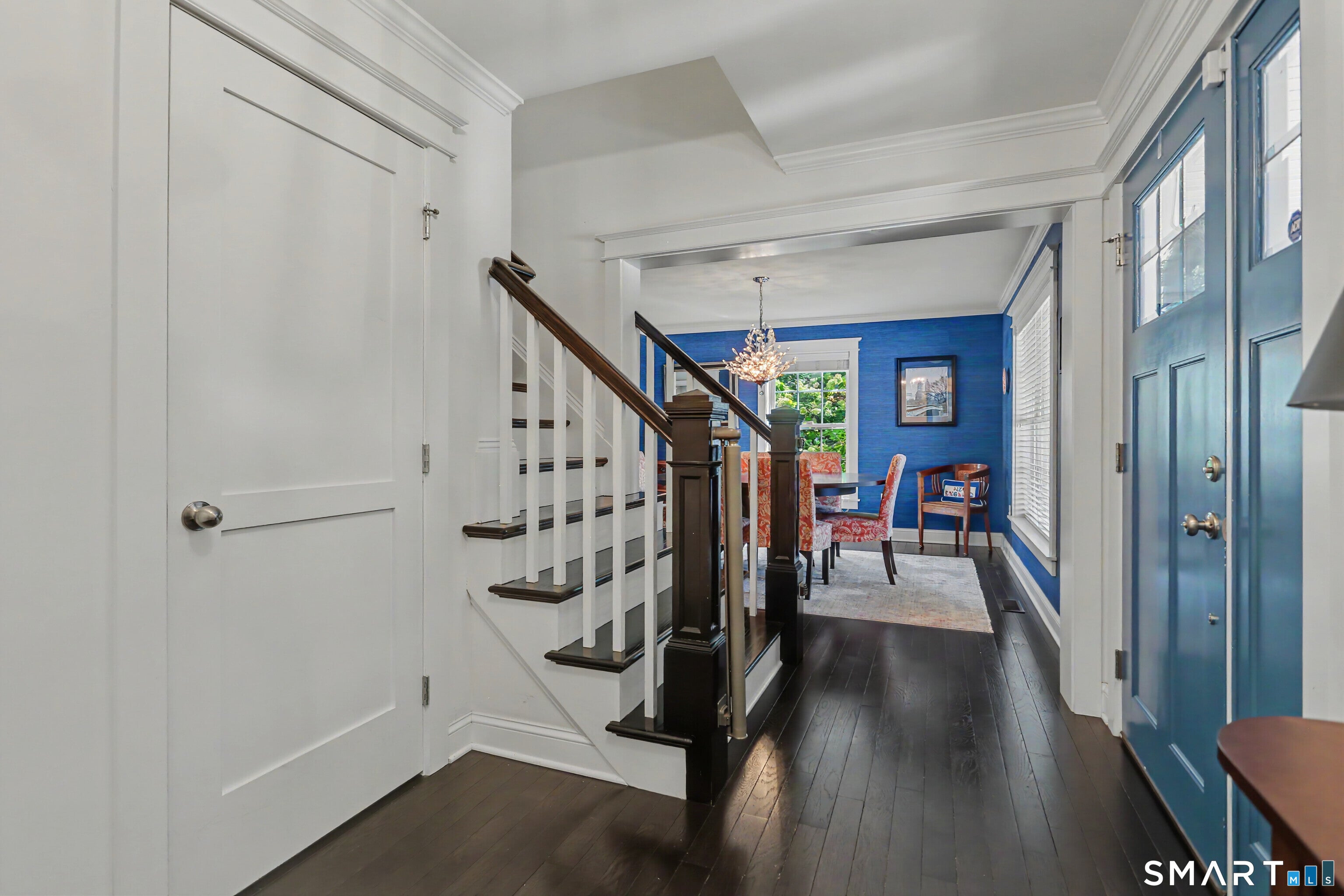 2 1/2 Scribner Avenue
