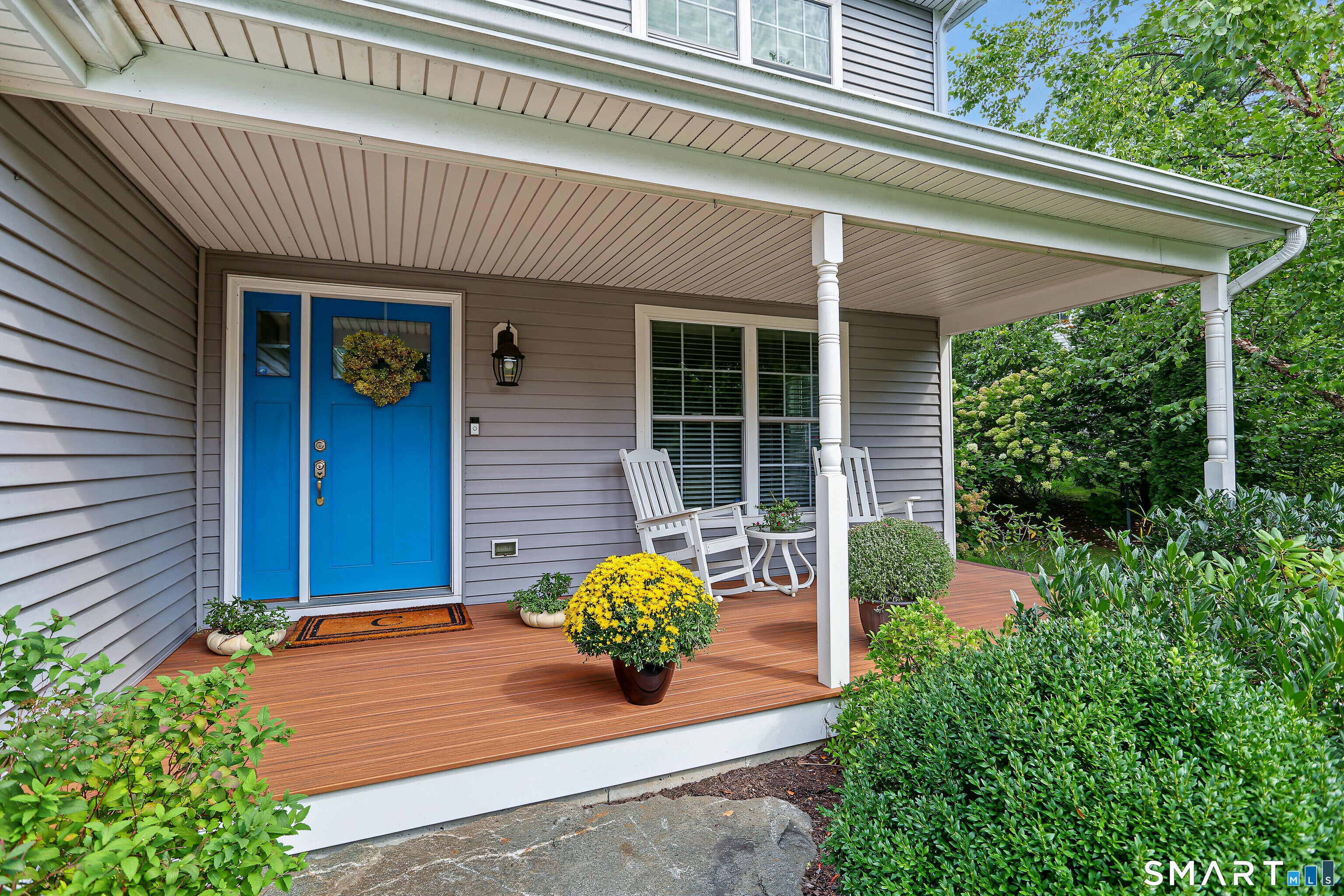 2 1/2 Scribner Avenue