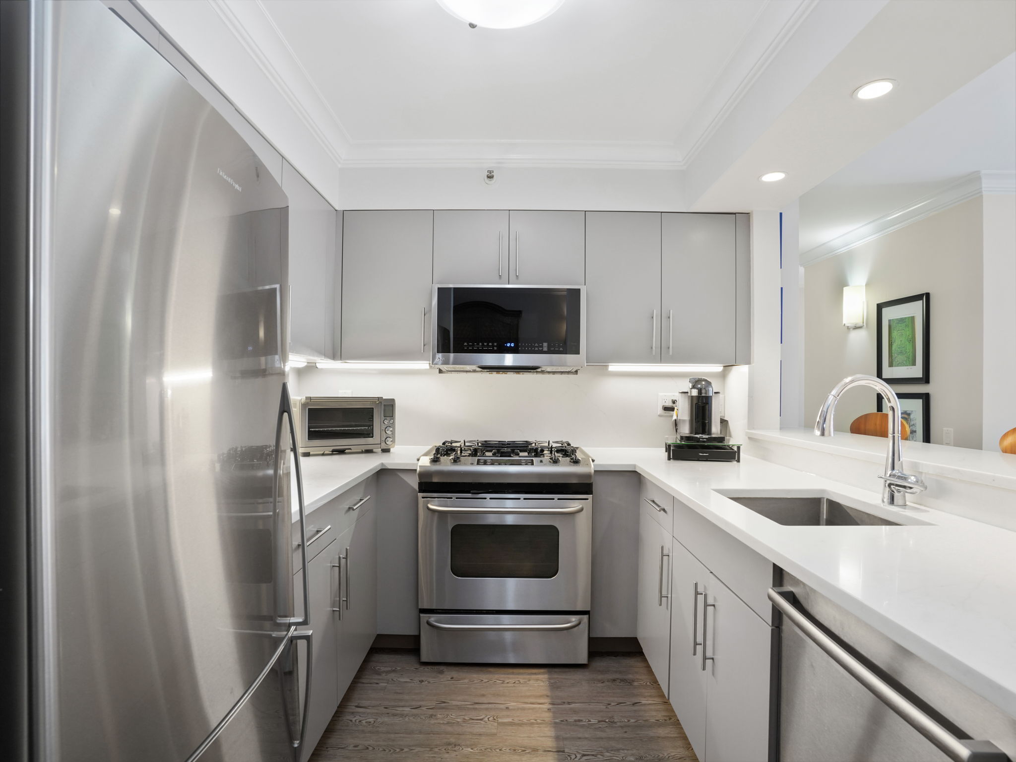 25 Forest Street APT 4A