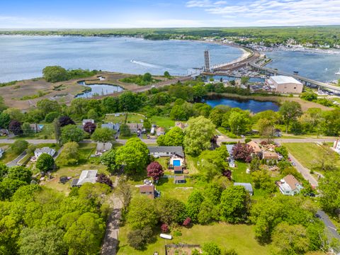 42 Millstone Road West Waterford CT 06385
