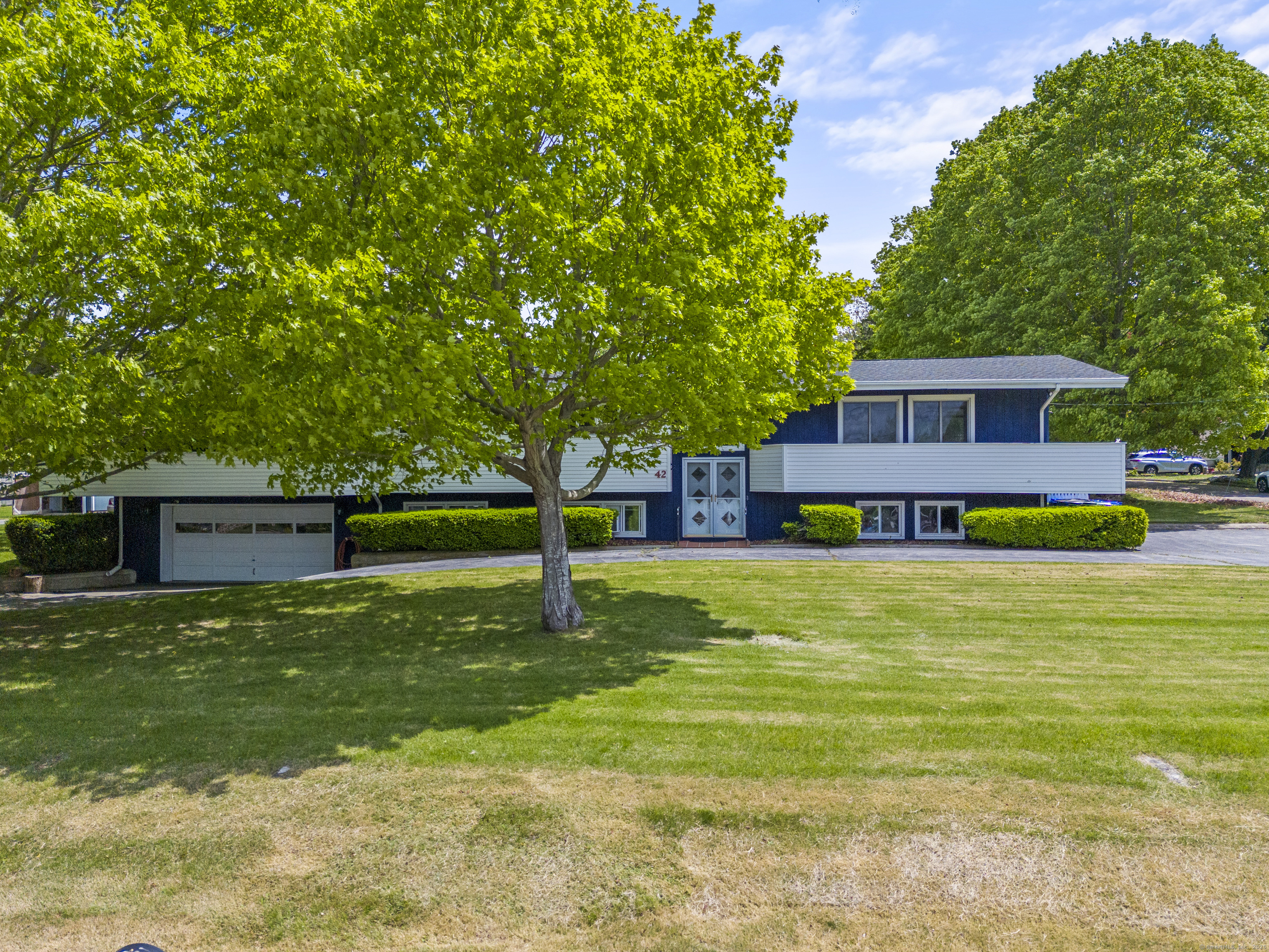42 Millstone Road West