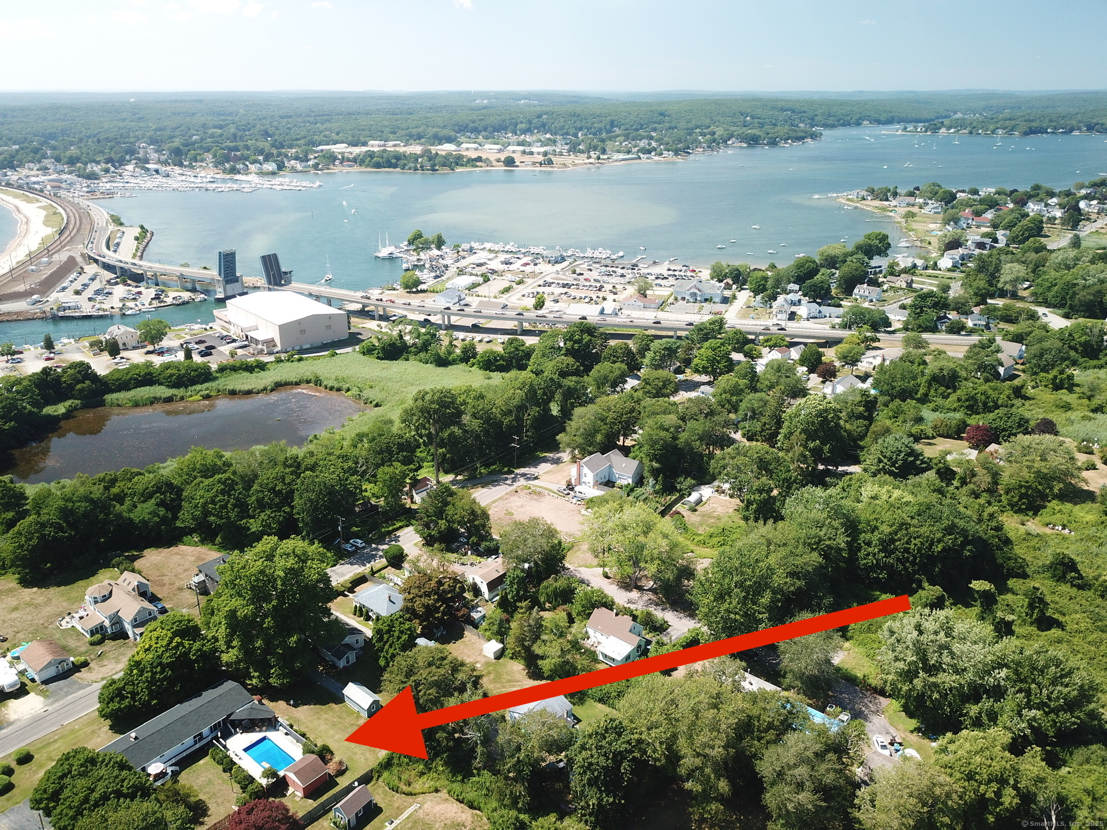 42 Millstone Road West