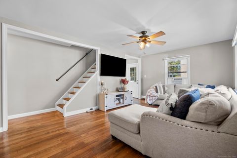 Tiny photo for 29 Old Town Drive, Stratford, CT 06614 (MLS # 24132317)