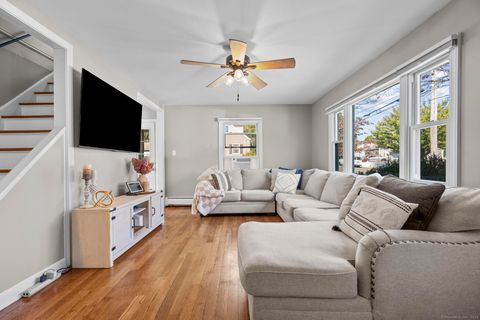 Tiny photo for 29 Old Town Drive, Stratford, CT 06614 (MLS # 24132317)