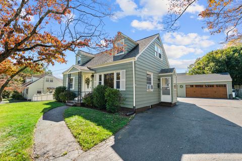 Tiny photo for 29 Old Town Drive, Stratford, CT 06614 (MLS # 24132317)