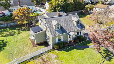 Tiny photo for 29 Old Town Drive, Stratford, CT 06614 (MLS # 24132317)