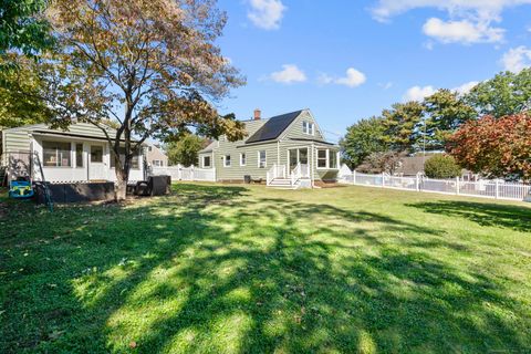 Tiny photo for 29 Old Town Drive, Stratford, CT 06614 (MLS # 24132317)