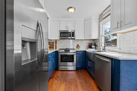 Tiny photo for 29 Old Town Drive, Stratford, CT 06614 (MLS # 24132317)