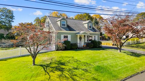 Photo of 29 Old Town Drive, Stratford, CT 06614 (MLS # 24132317)