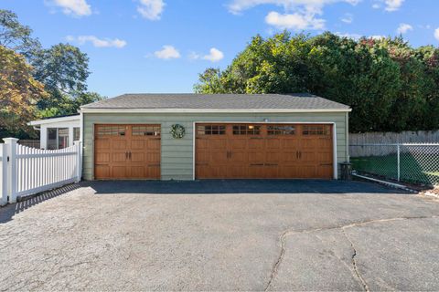 Tiny photo for 29 Old Town Drive, Stratford, CT 06614 (MLS # 24132317)