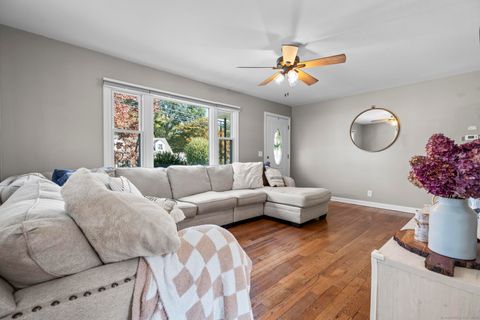 Tiny photo for 29 Old Town Drive, Stratford, CT 06614 (MLS # 24132317)