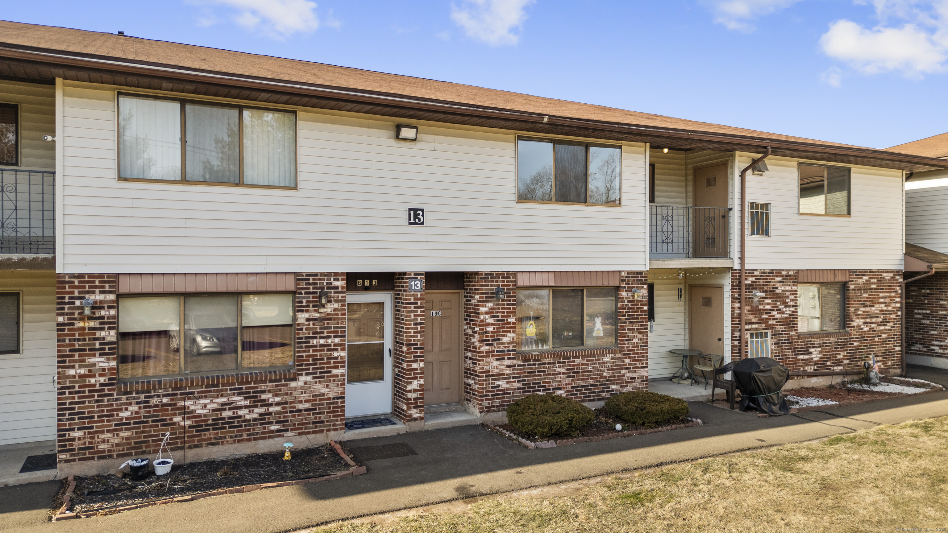 55 Thompson Street #APT 13C, East Haven, Connecticut image 3