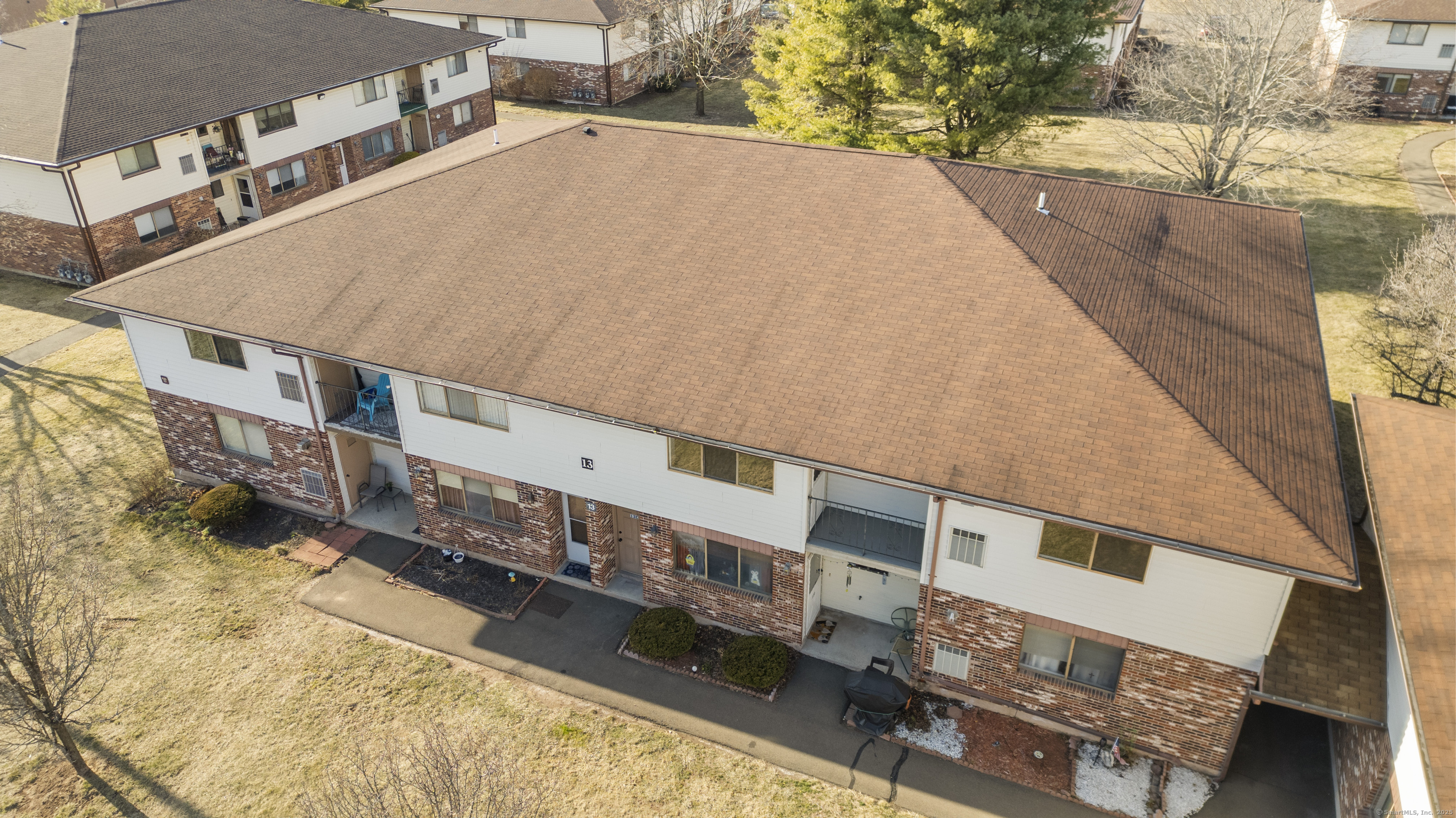 55 Thompson Street #APT 13C, East Haven, Connecticut image 20