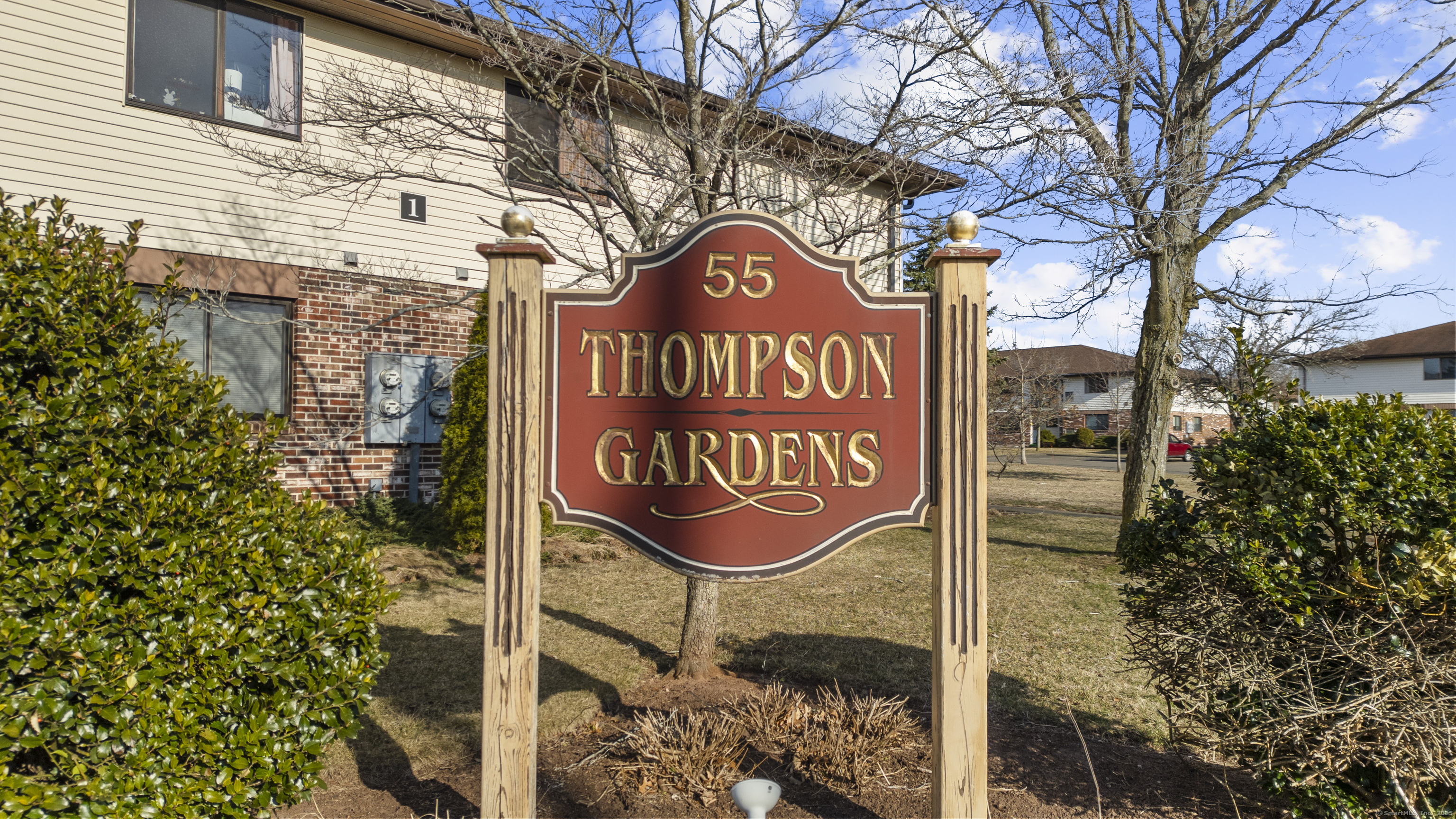 55 Thompson Street #APT 13C, East Haven, Connecticut image 1