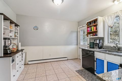 Tiny photo for 89 Alma Street, Naugatuck, CT 06770 (MLS # 24161779)