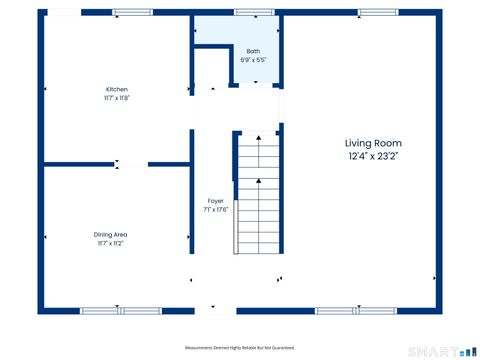 Tiny photo for 89 Alma Street, Naugatuck, CT 06770 (MLS # 24161779)