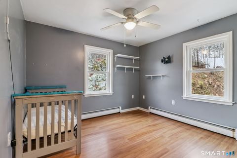 Tiny photo for 89 Alma Street, Naugatuck, CT 06770 (MLS # 24161779)