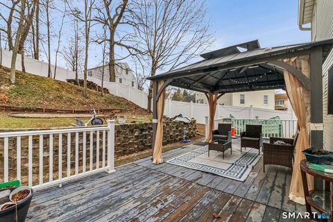 Tiny photo for 89 Alma Street, Naugatuck, CT 06770 (MLS # 24161779)