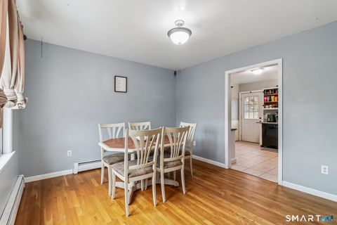 Tiny photo for 89 Alma Street, Naugatuck, CT 06770 (MLS # 24161779)