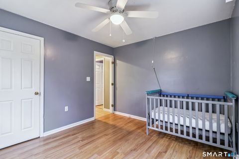 Tiny photo for 89 Alma Street, Naugatuck, CT 06770 (MLS # 24161779)