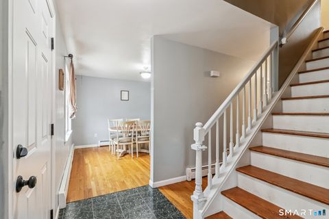 Tiny photo for 89 Alma Street, Naugatuck, CT 06770 (MLS # 24161779)