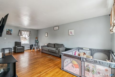 Tiny photo for 89 Alma Street, Naugatuck, CT 06770 (MLS # 24161779)