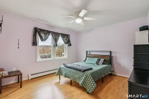 Tiny photo for 89 Alma Street, Naugatuck, CT 06770 (MLS # 24161779)