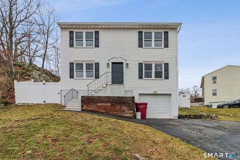 Photo of 89 Alma Street, Naugatuck, CT 06770 (MLS # 24161779)