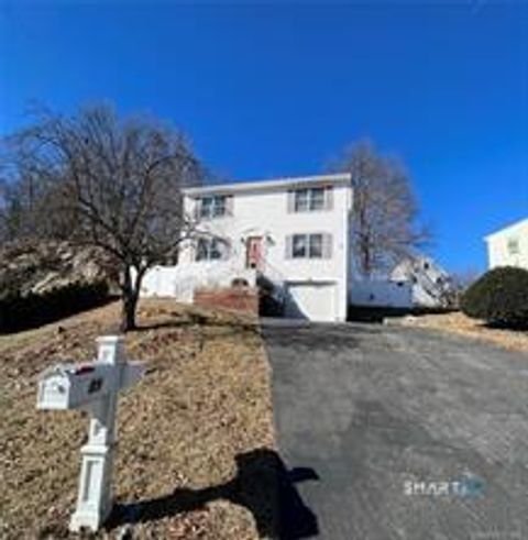 Photo of 89 Alma Street, Naugatuck, CT 06770 (MLS # 24161779)