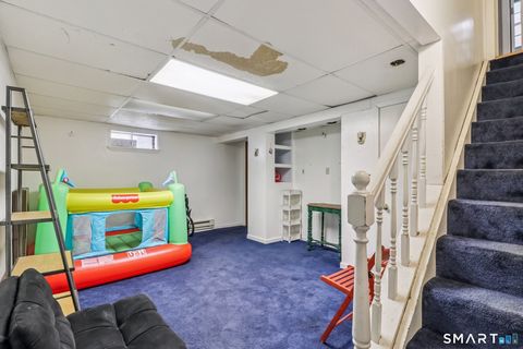 Tiny photo for 89 Alma Street, Naugatuck, CT 06770 (MLS # 24161779)