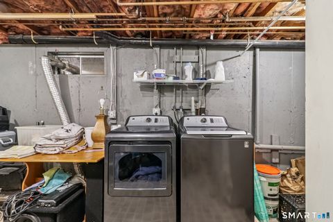 Tiny photo for 89 Alma Street, Naugatuck, CT 06770 (MLS # 24161779)