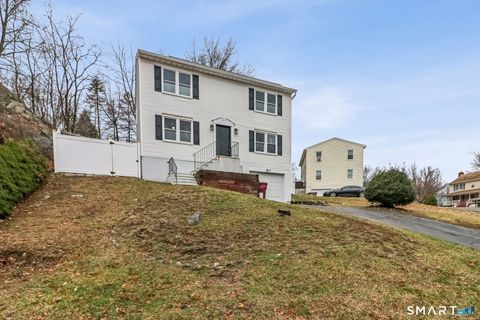 Tiny photo for 89 Alma Street, Naugatuck, CT 06770 (MLS # 24161779)