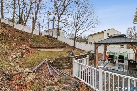 Tiny photo for 89 Alma Street, Naugatuck, CT 06770 (MLS # 24161779)