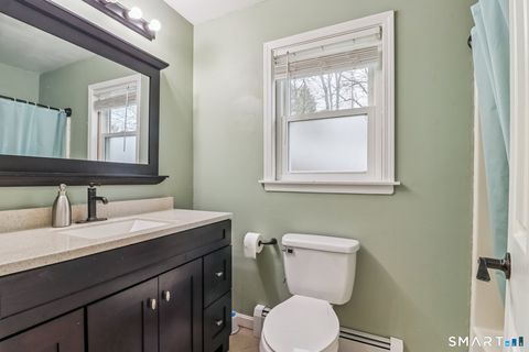 Tiny photo for 89 Alma Street, Naugatuck, CT 06770 (MLS # 24161779)