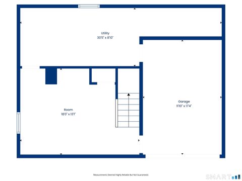 Tiny photo for 89 Alma Street, Naugatuck, CT 06770 (MLS # 24161779)