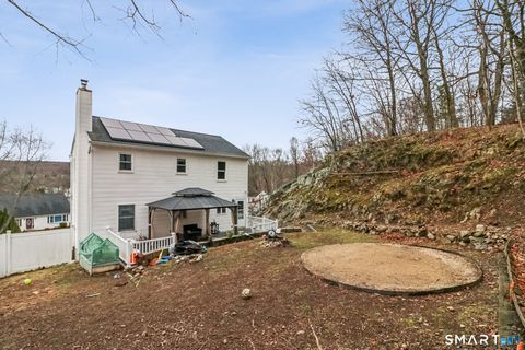 Tiny photo for 89 Alma Street, Naugatuck, CT 06770 (MLS # 24161779)