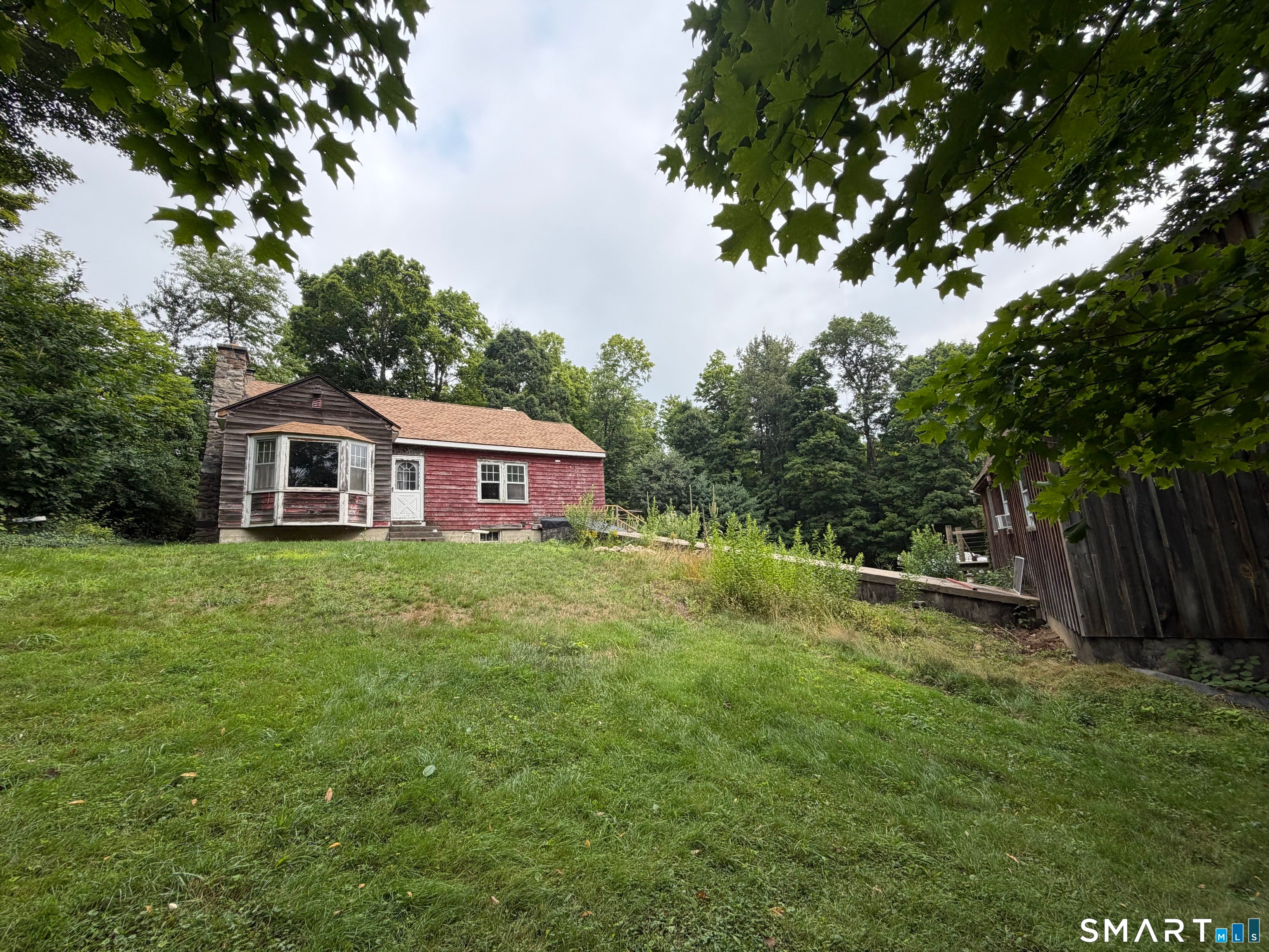 1318 Litchfield Turnpike