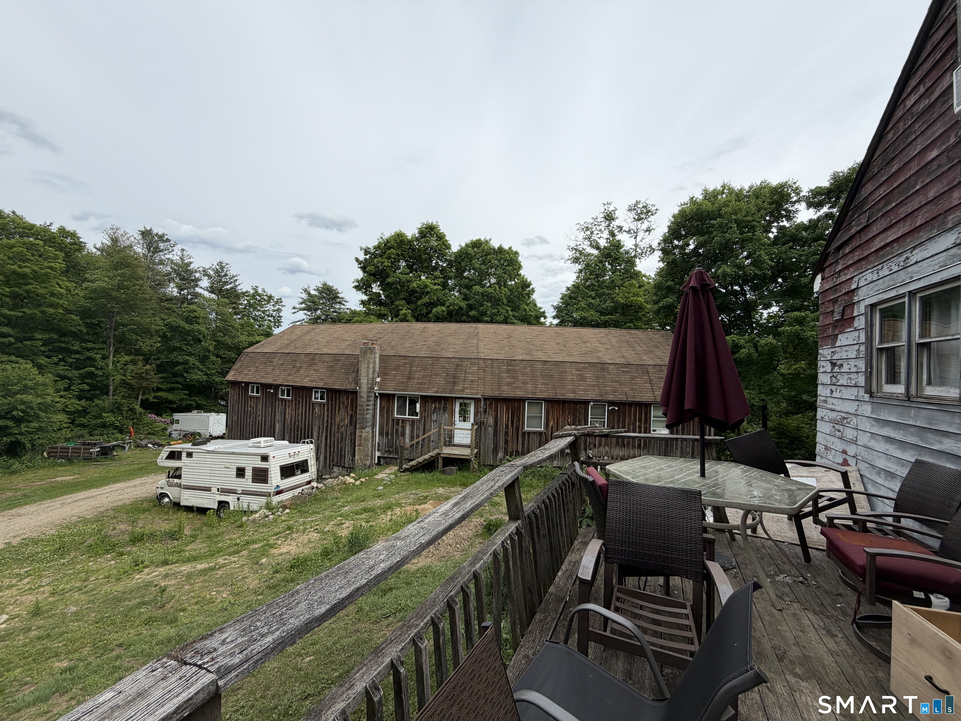 1318 Litchfield Turnpike