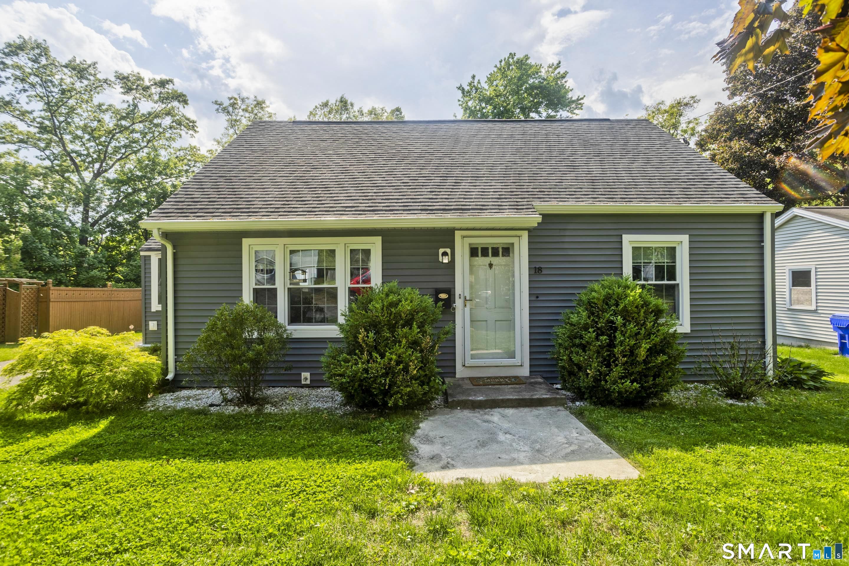 18 Wilstar Circle