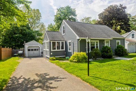 18 Wilstar Circle Enfield CT 06082
