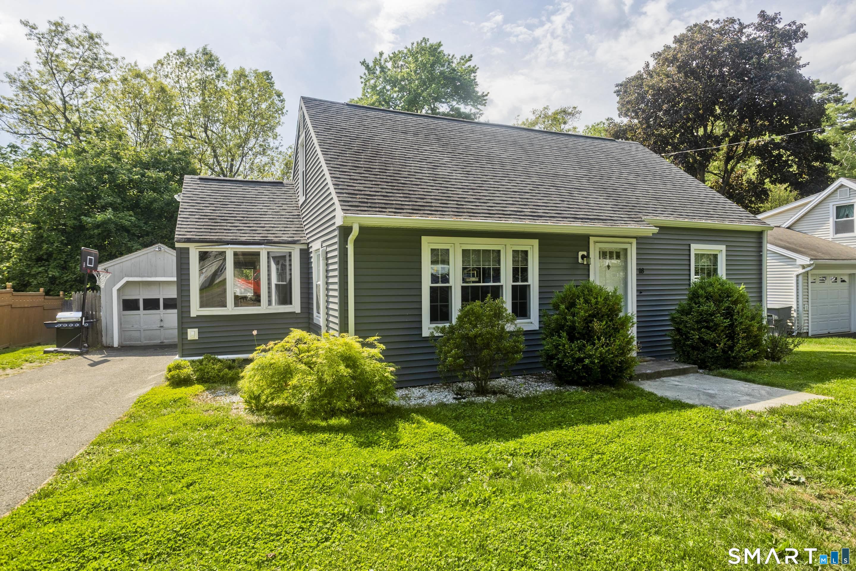 18 Wilstar Circle