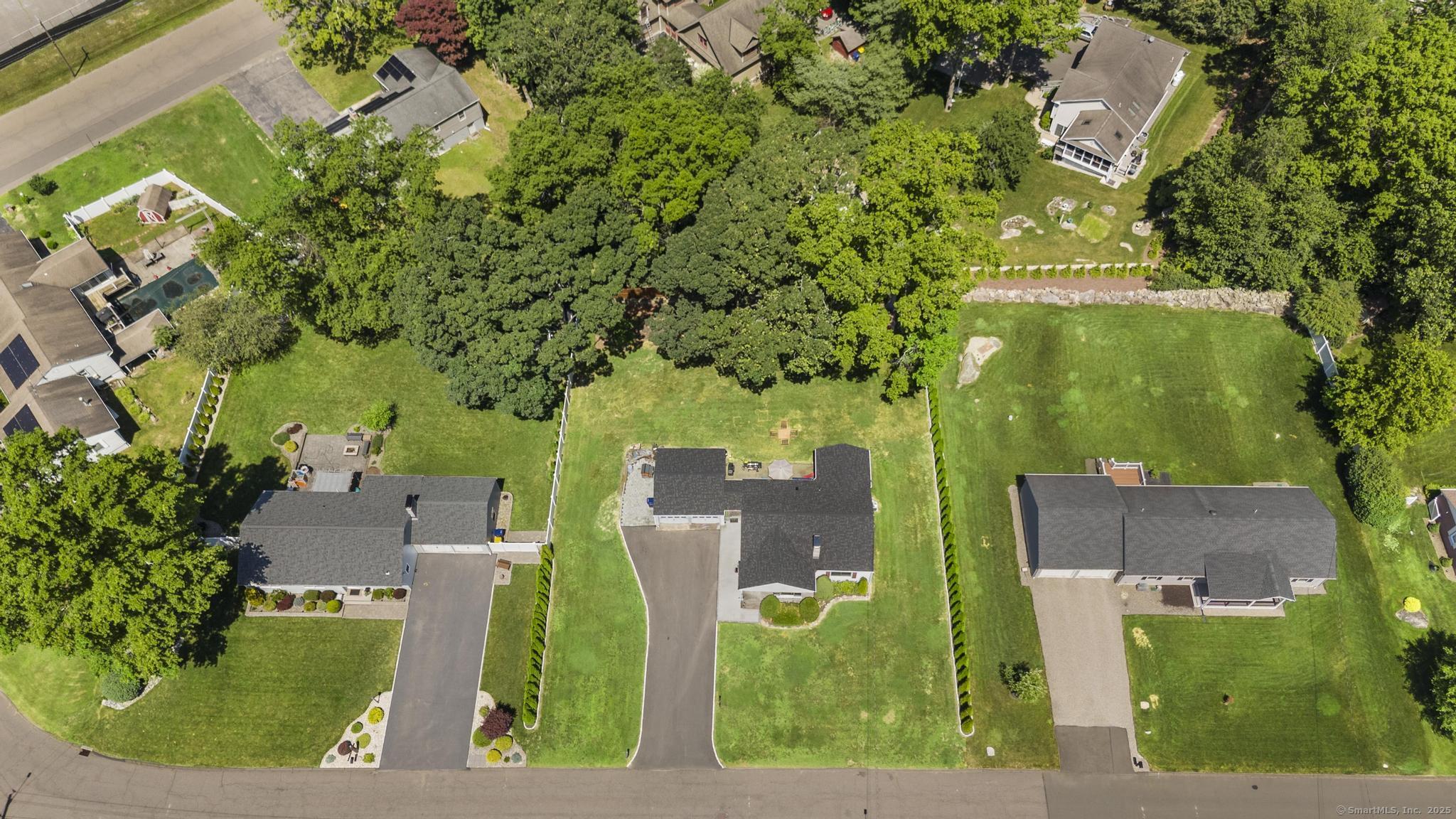 5 Greenfield Drive