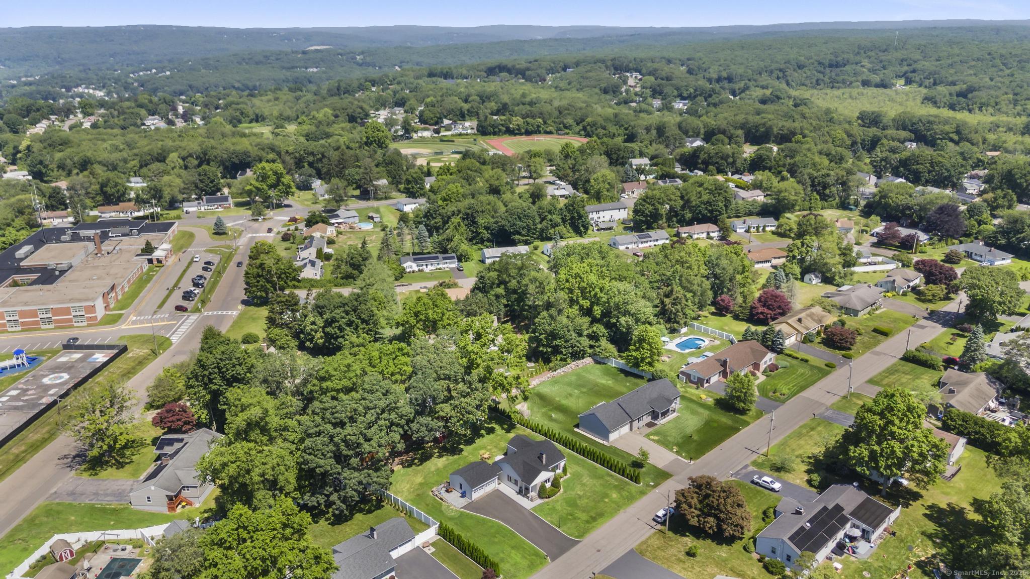 5 Greenfield Drive