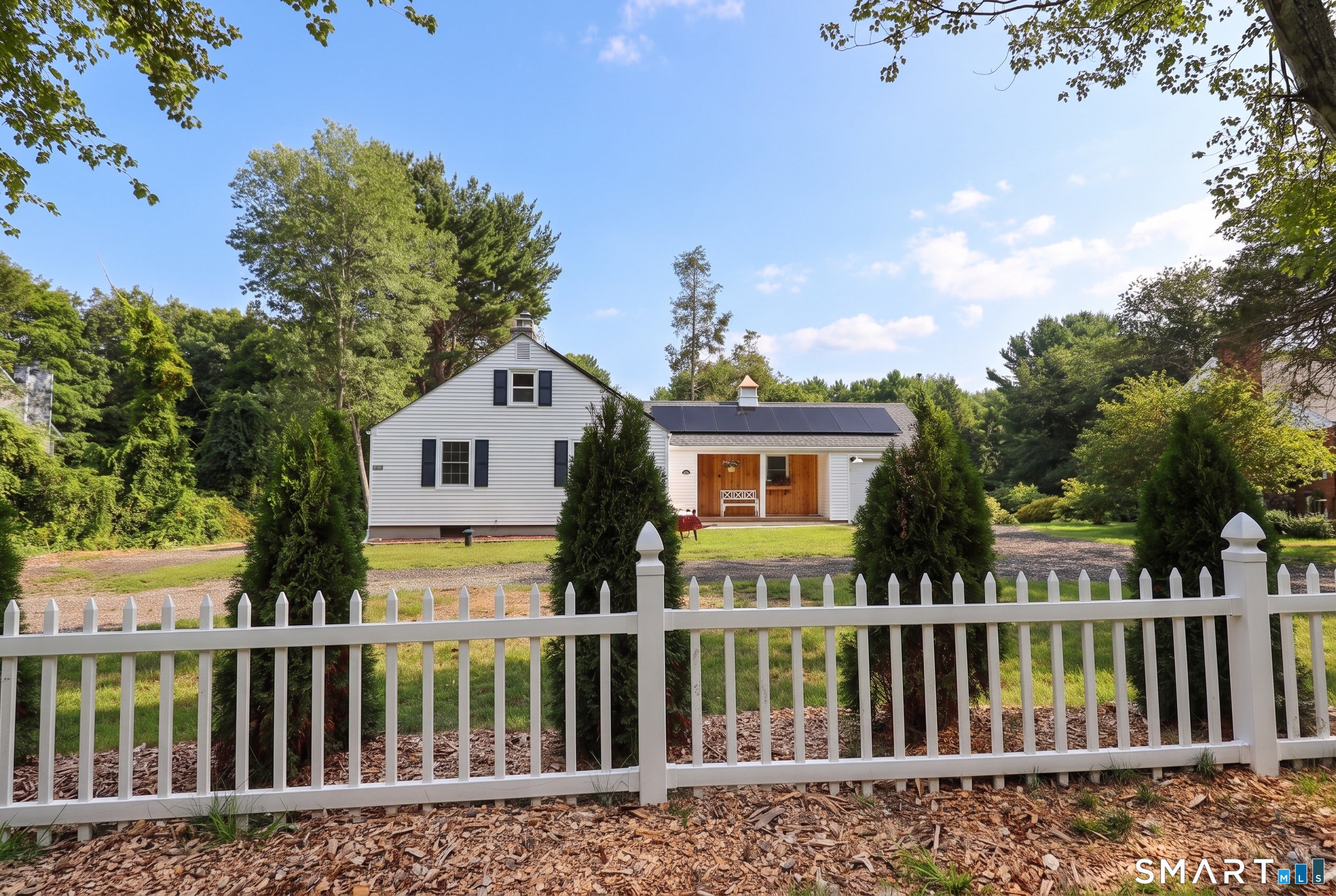 931 Chestnut Hill Road