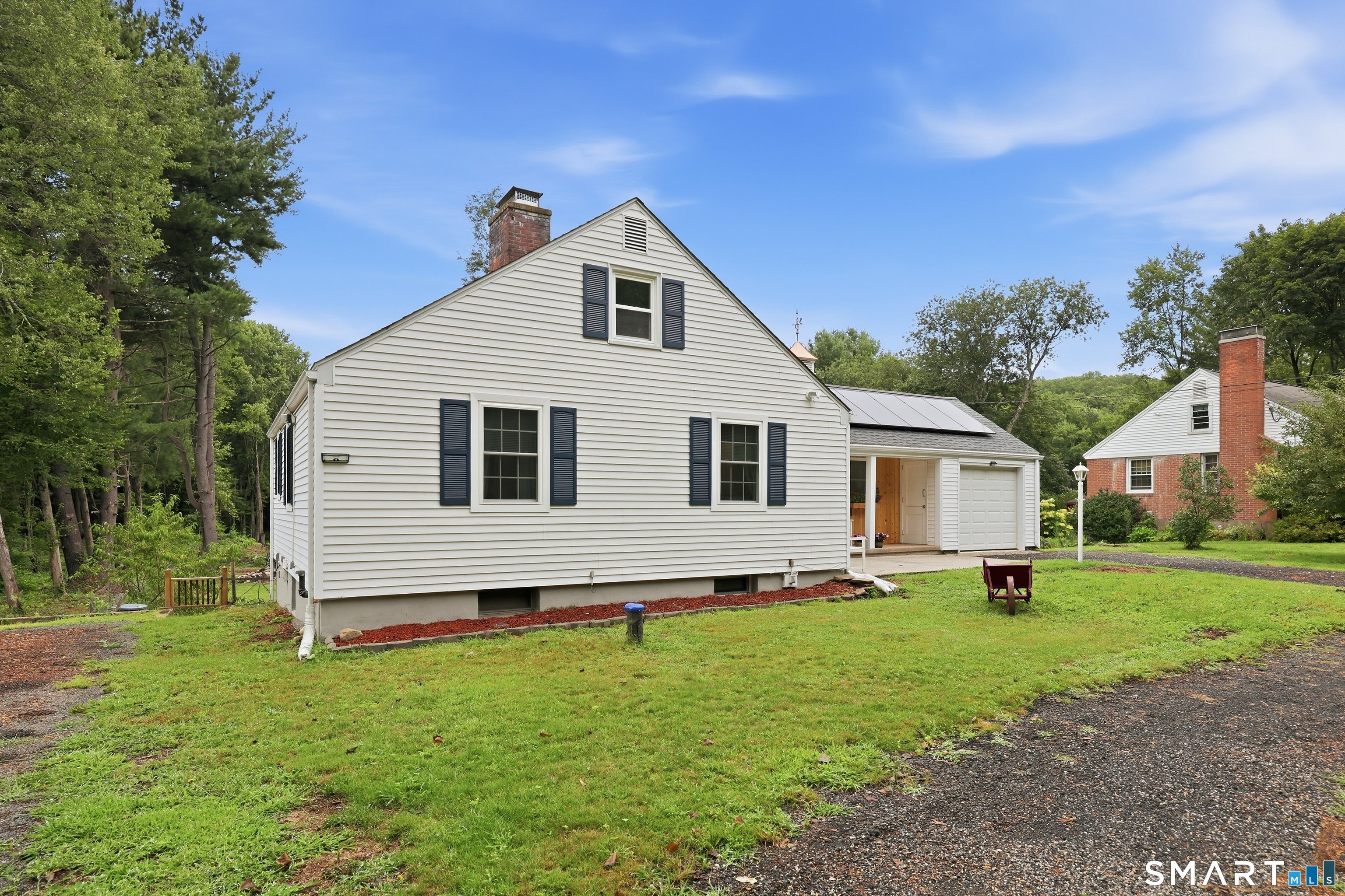 931 Chestnut Hill Road