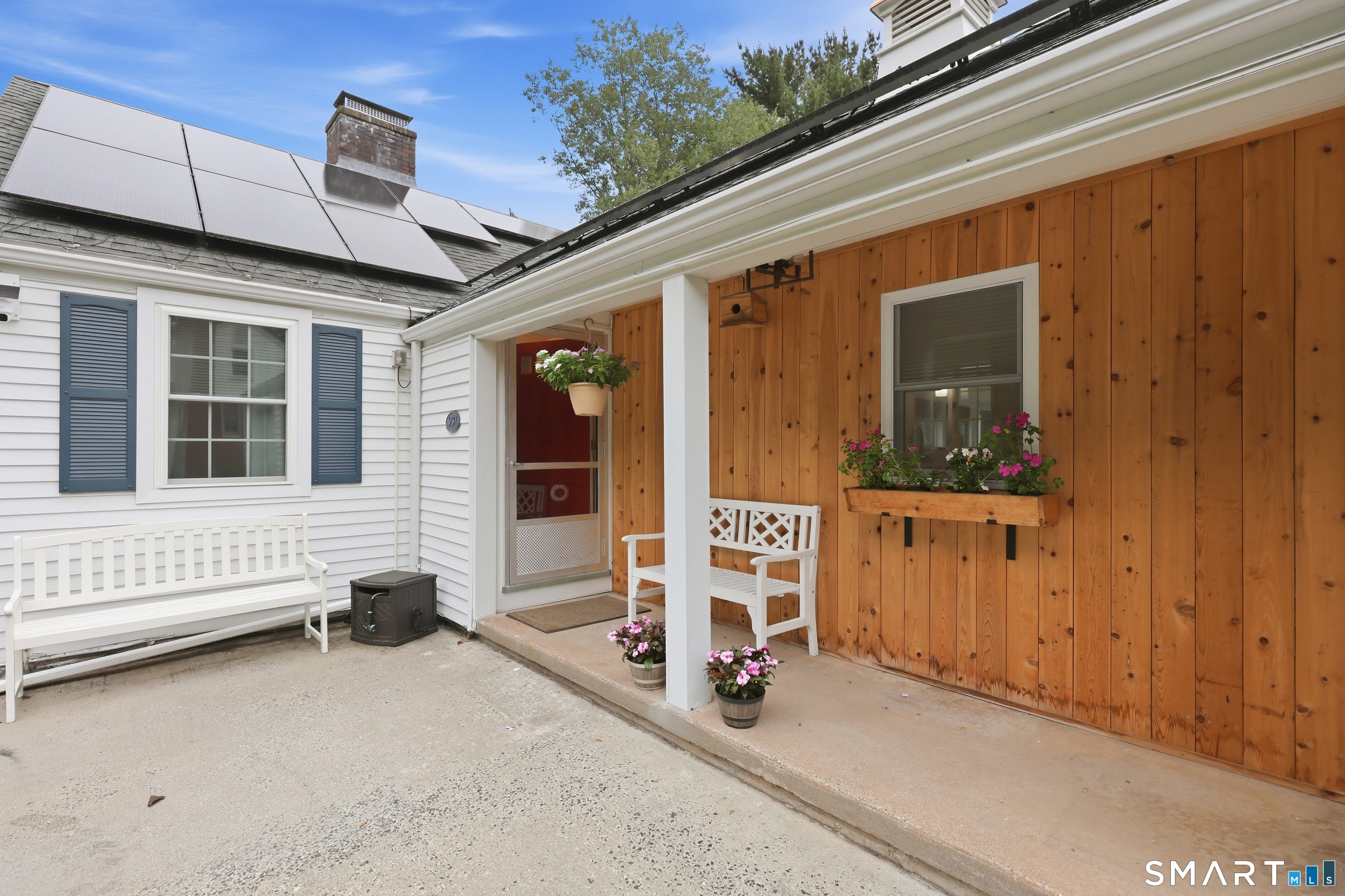 931 Chestnut Hill Road