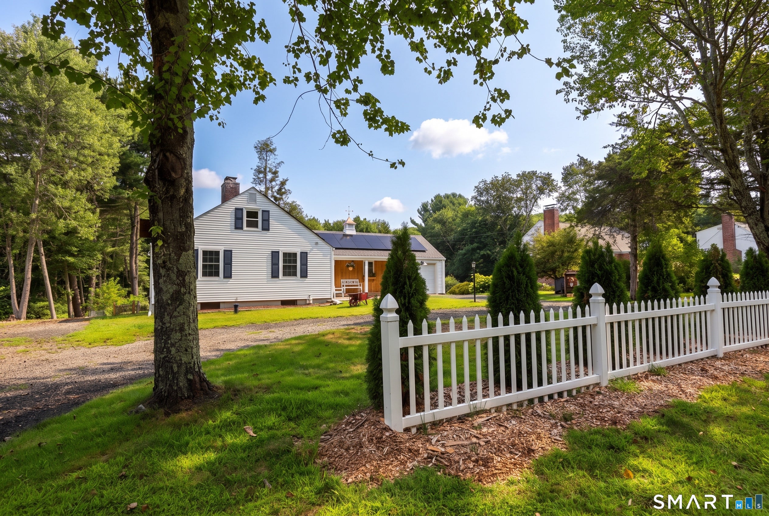 931 Chestnut Hill Road