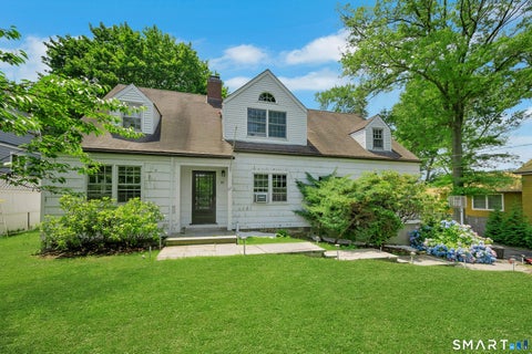 Vacant Land For Sale - 67 Benjamin Street<br/> Greenwich, CT 06870