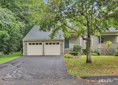 Photo of 41 Eaton Woods Road #41, Hamden, CT 06518 (MLS # 24202105)