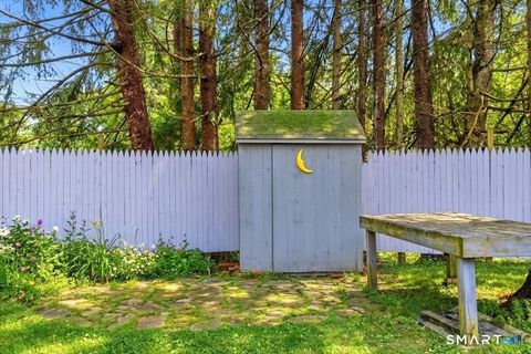 Tiny photo for 21 Four Mile River Road, Old Lyme, CT 06371 (MLS # 24161823)